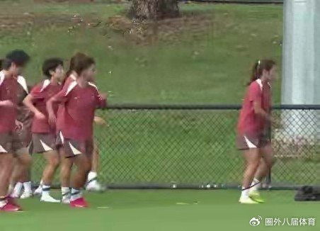 欧冠球队排名-东道主赢球像输球？亚洲杯这盆冷水，中国女足得接稳了！|澳大利亚|菲律宾|女足亚洲杯|澳大利亚队|揭幕战_新浪体育_新浪新闻