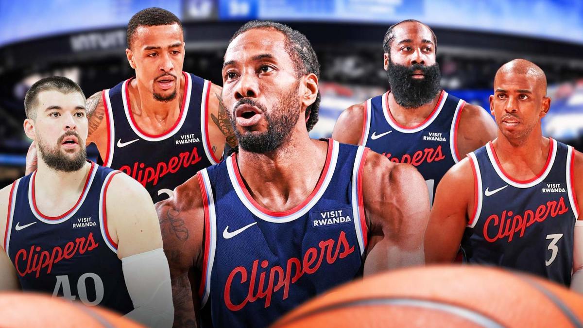 欧冠球队排名-快船队预计将在NBA交易截止日前进行一系列运作，以腾出阵容名额